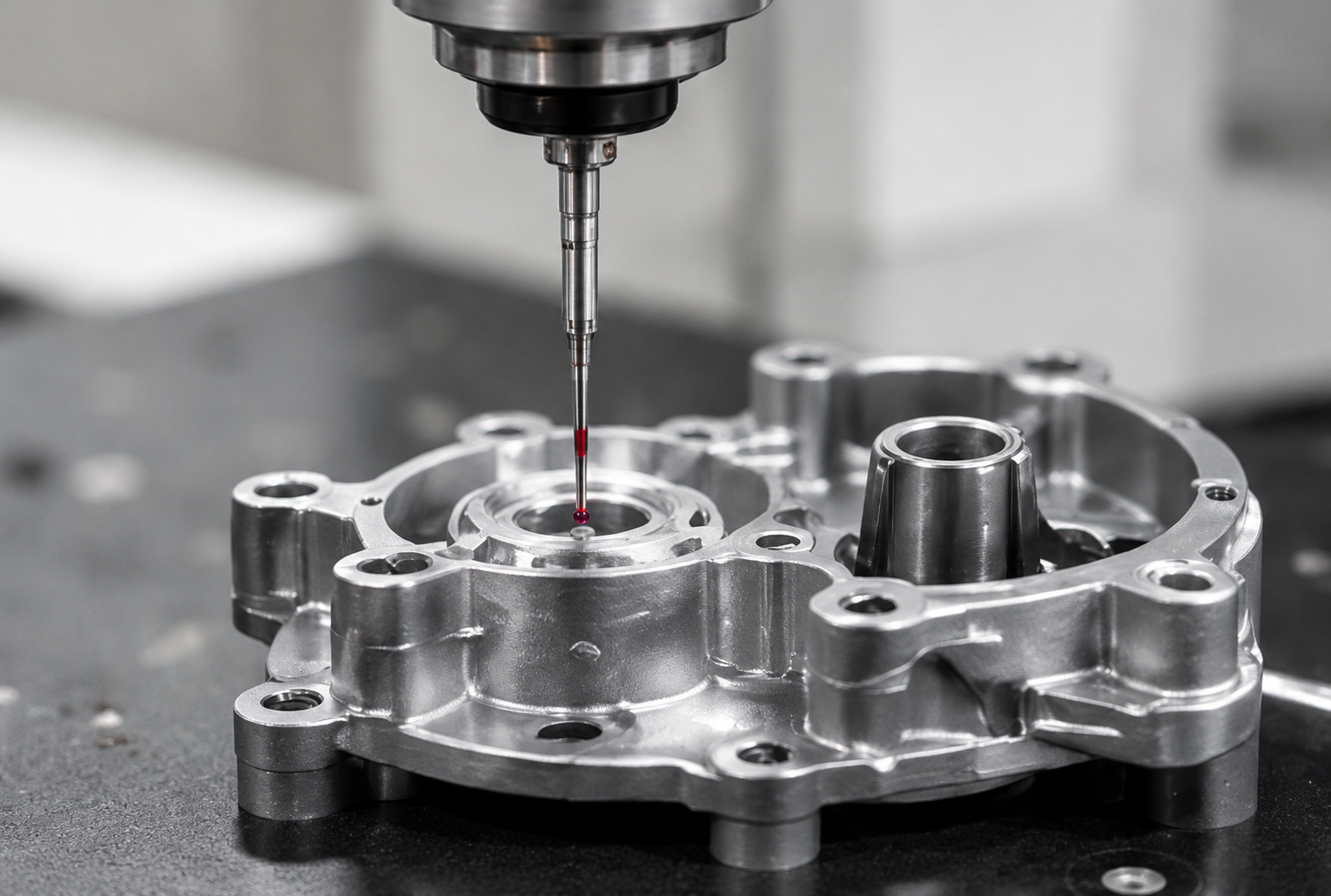 Quality Inspection